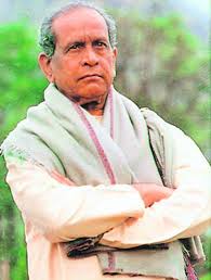 Pandit Bhimsen Joshi