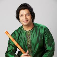 Pandit Rakesh Chaurasia