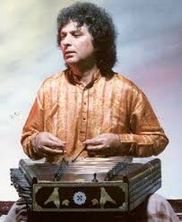 Pandit Shivkumar Sharma